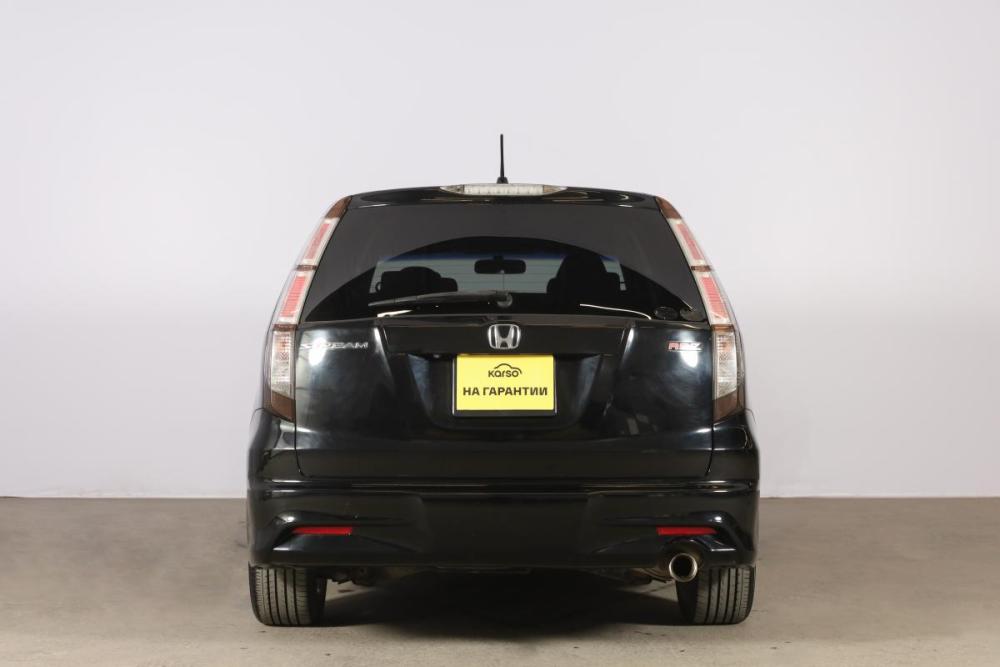Honda Stream II Рестайлинг Новосибирск  - изображение 6