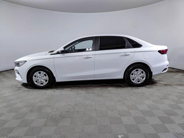Geely Emgrand II с пробегом 2024 года, цена 1 550 000 рублей, 10000 км, седан, Автокод Объявления