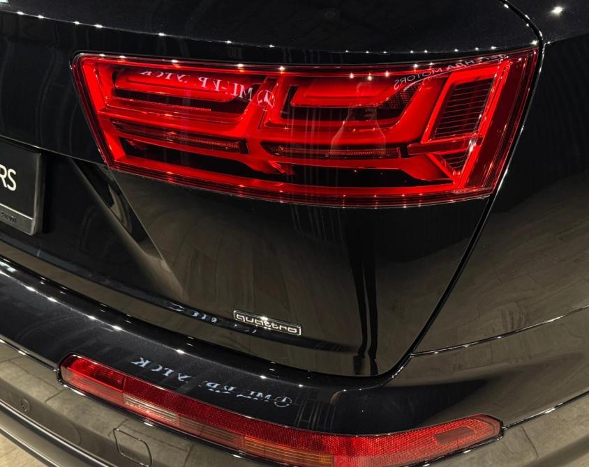 Audi Q7 II (4M) Иркутск  - изображение 9