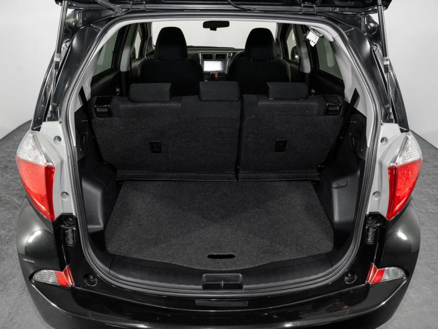 Toyota Ractis II Иркутск  - изображение 18