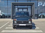 Lada (ВАЗ) Niva Legend Воронеж  - изображение 10