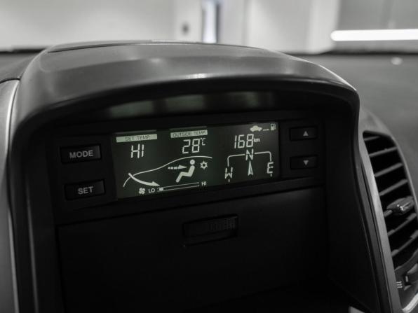 Chevrolet Captiva I с пробегом 2010 года, цена 970 000 рублей, 245646 км, внедорожник, Автокод Объявления