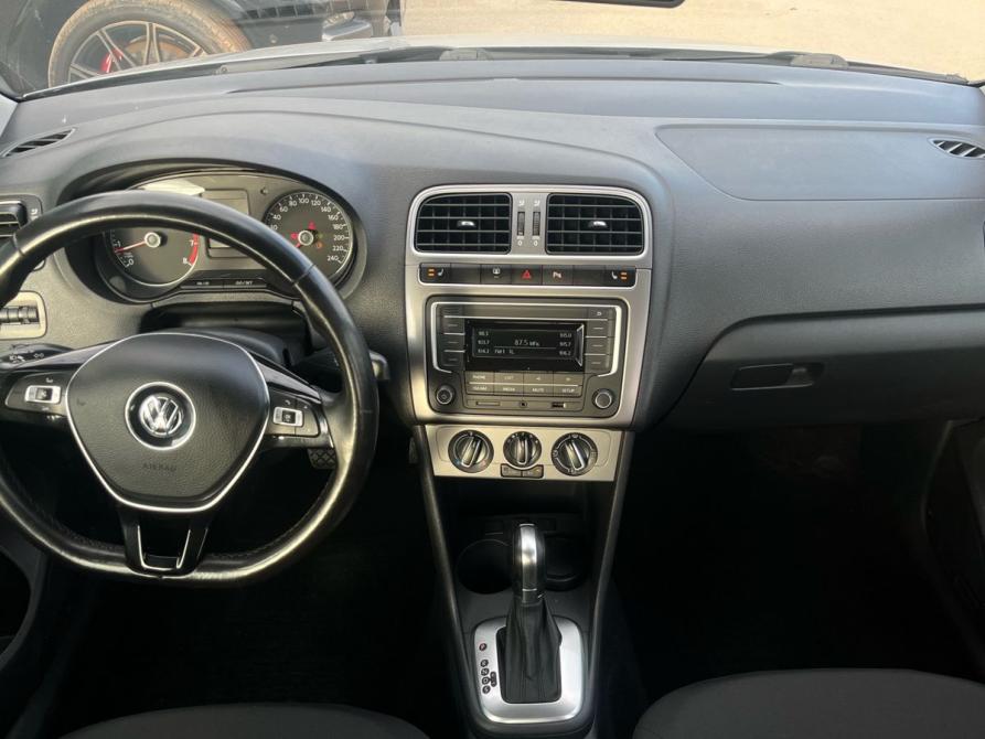 Volkswagen Polo V Рестайлинг Калуга  - изображение 8