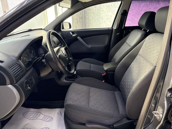 Skoda Octavia I (A4) Рестайлинг с пробегом 2008 года, цена 525 000 рублей, 233593 км, универсал, Автокод Объявления