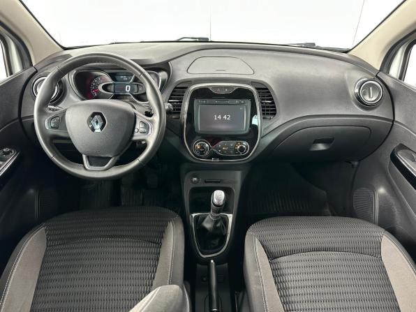Renault Kaptur I с пробегом 2018 года, цена 1 750 000 рублей, 50439 км, внедорожник, Автокод Объявления