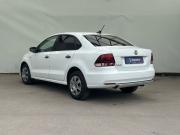 Volkswagen Polo V Рестайлинг Липецк  - изображение 22