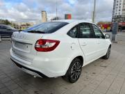 Lada (ВАЗ) Granta I Рестайлинг Краснодар  - изображение 17