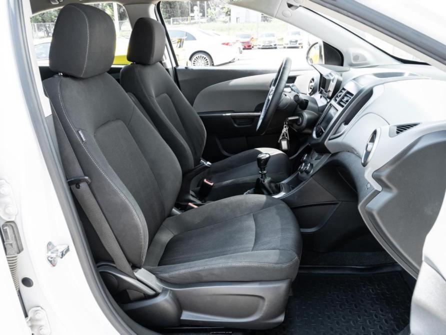 Chevrolet Aveo II Ставрополь  - изображение 8