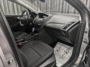 Ford Focus III Рестайлинг Красноярск  - изображение 26
