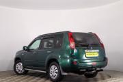 Nissan X-Trail I Рестайлинг Пермь  - изображение 33