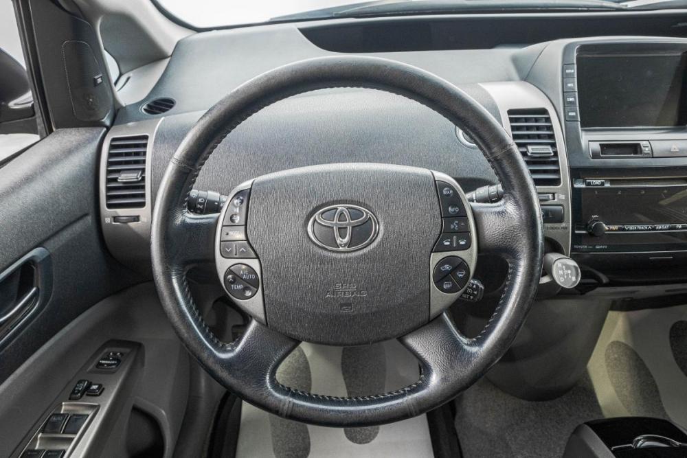 Toyota Prius II Рестайлинг (XW20) Барнаул  - изображение 13