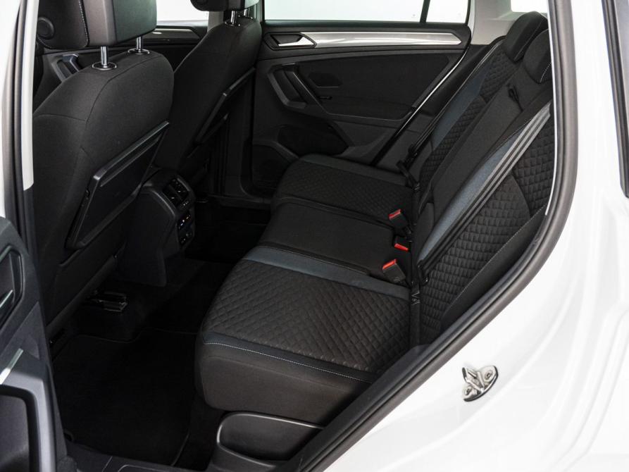 Volkswagen Tiguan II Тюмень  - изображение 14