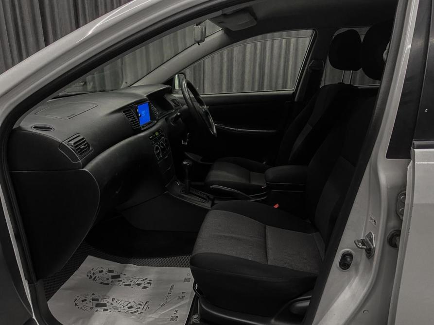 Toyota Corolla IX (E120 E130) Красноярск  - изображение 12
