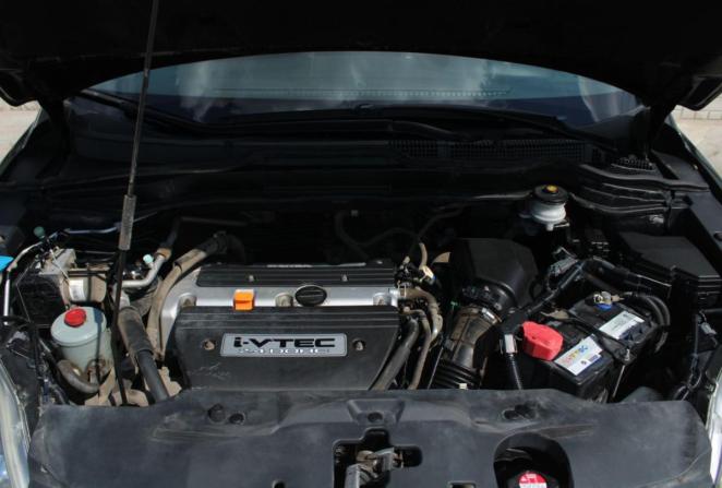 Honda CR-V III Рестайлинг с пробегом 2012 года, цена 1 605 000 рублей, 161961 км, внедорожник, Автокод Объявления