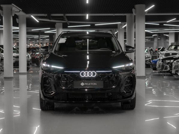 Audi Q5 III (GU) с пробегом 2026 года, цена 6 350 000 рублей, 53 км, внедорожник, Автокод Объявления