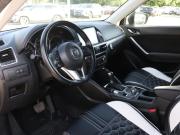 Mazda CX-5 I Рестайлинг Москва  - изображение 36