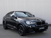 BMW X4 I (F26) Сочи  - изображение 26