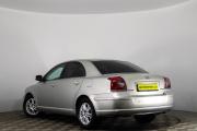 Toyota Avensis II Рестайлинг Пермь  - изображение 32