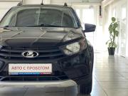 Lada (ВАЗ) Granta I Рестайлинг Пермь  - изображение 26