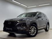 Hyundai Santa Fe IV Вологда  - изображение 29