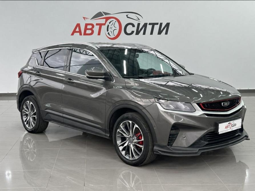 Belgee X50 Тамбов  - изображение 1