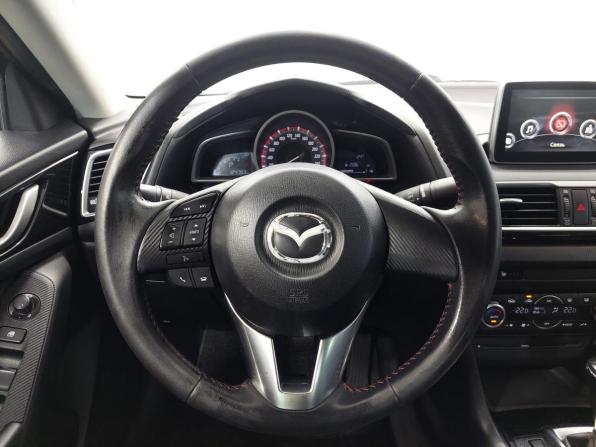 Mazda 3 III (BM) с пробегом 2013 года, цена 1 340 000 рублей, 124702 км, седан, Автокод Объявления