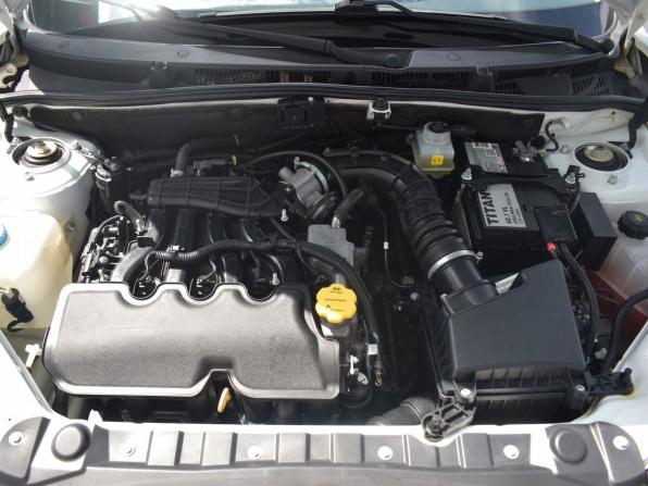 Lada (ВАЗ) Granta I Рестайлинг с пробегом 2022 года, цена 869 000 рублей, 44999 км, седан, Автокод Объявления