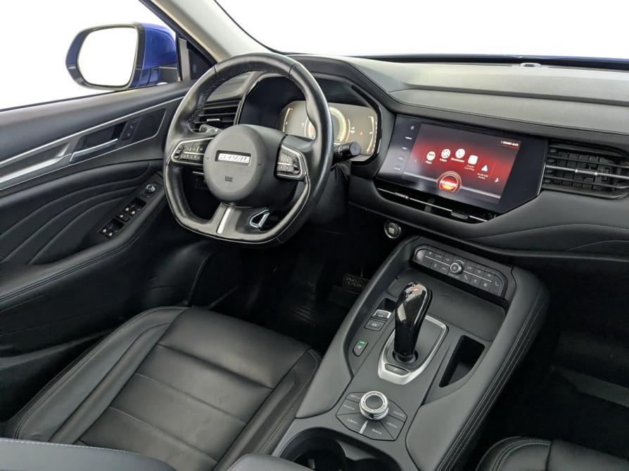 Haval F7 I Москва  - изображение 29