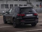 Mercedes-Benz GLC I (X253) Рестайлинг Москва  - изображение 25