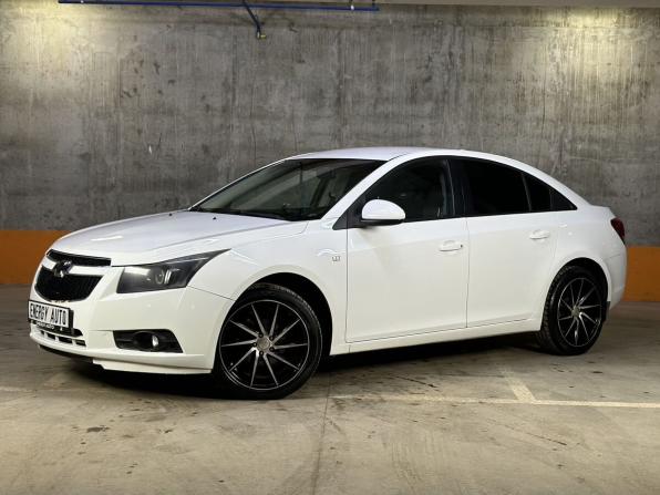 Chevrolet Cruze I с пробегом 2012 года, цена 930 000 рублей, 99870 км, седан, Автокод Объявления