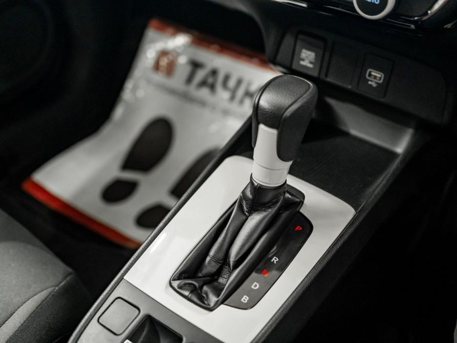 Honda Fit IV Красноярск  - изображение 15