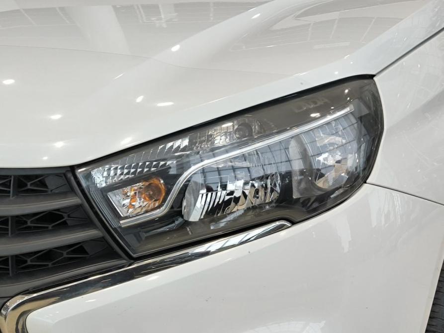 Lada (ВАЗ) Vesta I Казань  - изображение 21