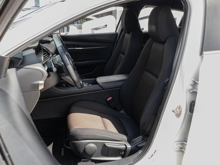 Mazda 3 IV (BP) Краснодар  - изображение 10