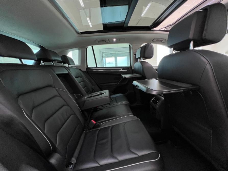 Volkswagen Tiguan II Волгоград  - изображение 34