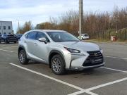 Lexus NX I Чебоксары  - изображение 25
