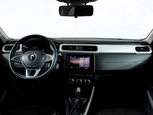 Renault Arkana I с пробегом 2021 года, цена 1 498 000 рублей, 81287 км, внедорожник, Автокод Объявления