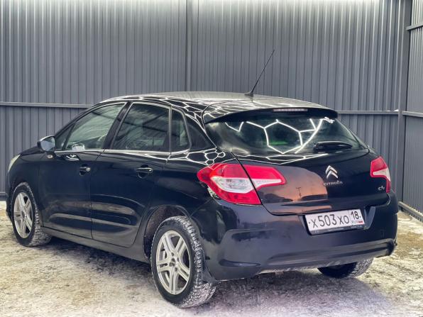Citroen C4 II с пробегом 2012 года, цена 489 000 рублей, 214777 км, хэтчбек, Автокод Объявления