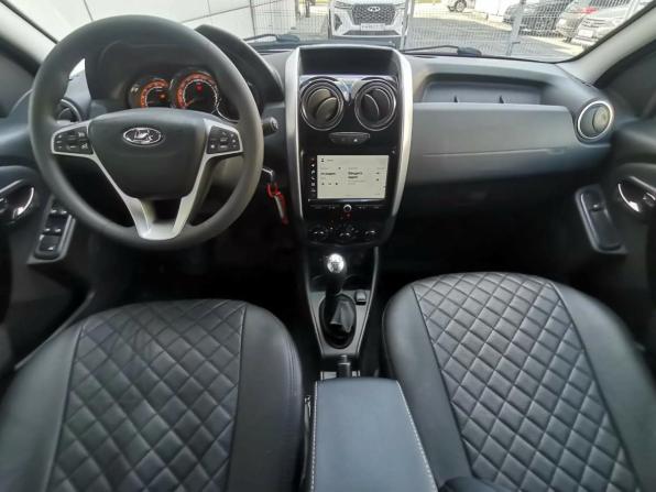Lada (ВАЗ) Largus I Рестайлинг с пробегом 2025 года, цена 1 735 000 рублей, 28500 км, универсал, Автокод Объявления
