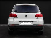 Volkswagen Tiguan I Рестайлинг Москва  - изображение 23