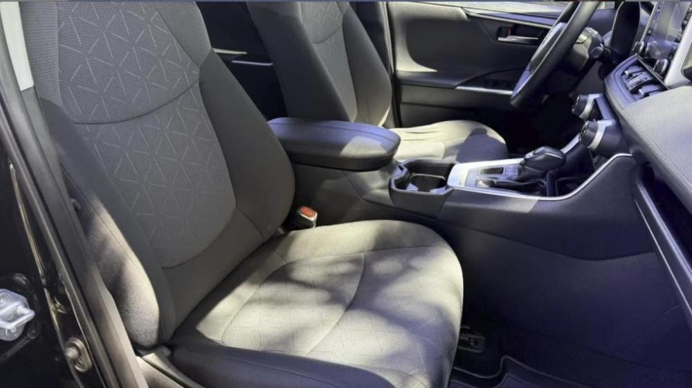Toyota RAV4 V (XA50) Ставрополь  - изображение 19