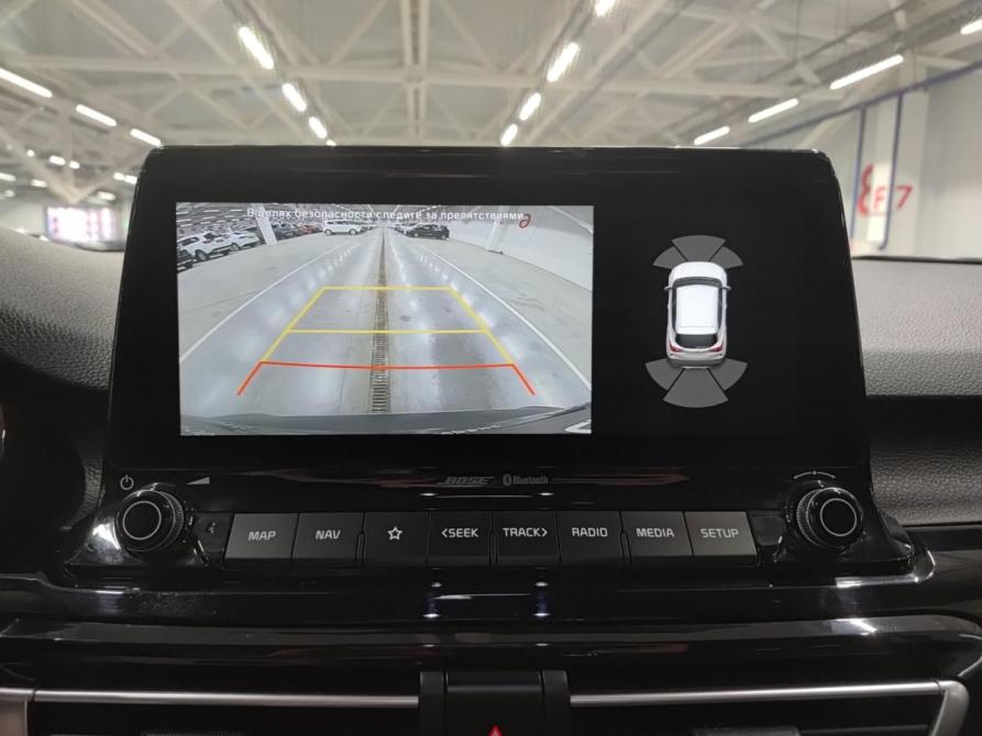 Kia Seltos I Казань  - изображение 26