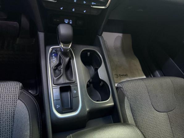Hyundai Santa Fe IV с пробегом 2019 года, цена 2 390 000 рублей, 165416 км, внедорожник, Автокод Объявления