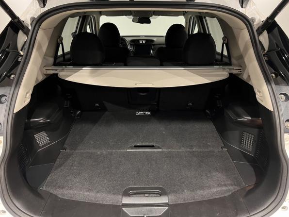 Nissan X-Trail III Рестайлинг с пробегом 2019 года, цена 1 725 000 рублей, 143820 км, внедорожник, Автокод Объявления