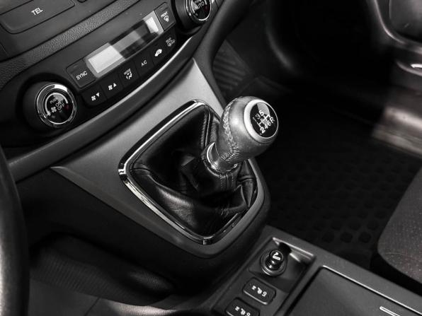 Honda CR-V IV с пробегом 2014 года, цена 1 649 000 рублей, 176014 км, внедорожник, Автокод Объявления