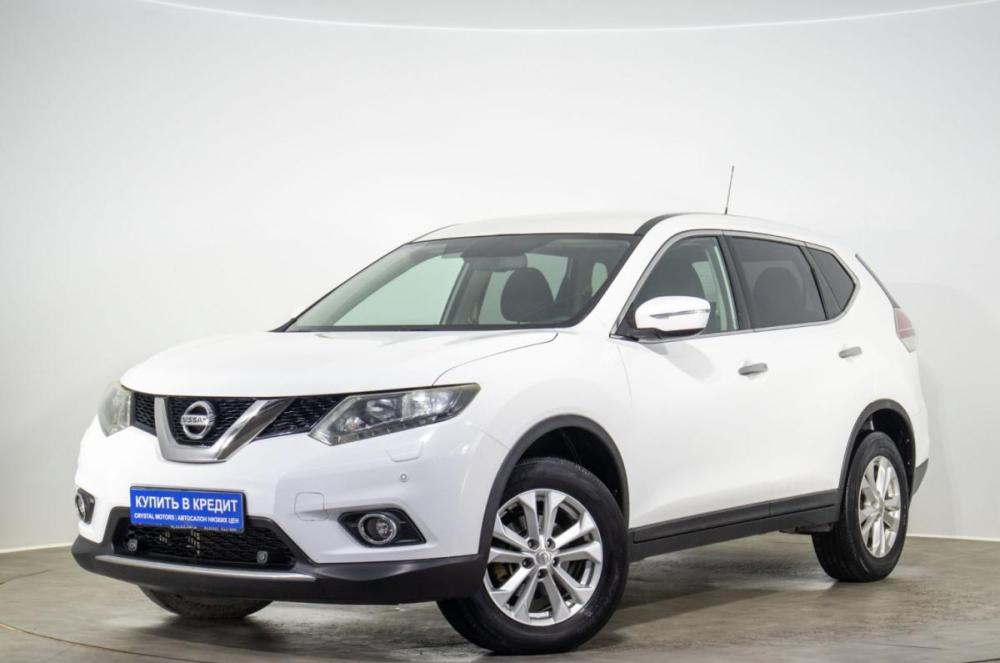 Nissan X-Trail III Оренбург  - изображение 4