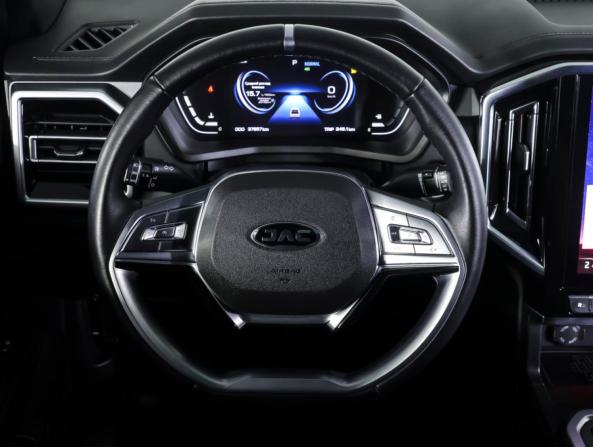 JAC T9 с пробегом 2024 года, цена 2 890 000 рублей, 37856 км, offers.body_type.unknown, Автокод Объявления
