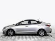 Hyundai Solaris II Москва  - изображение 23