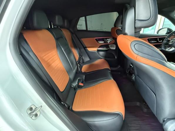 Mercedes-Benz GLC Coupe II (C254) с пробегом 2024 года, цена 8 200 000 рублей, 14335 км, внедорожник, Автокод Объявления