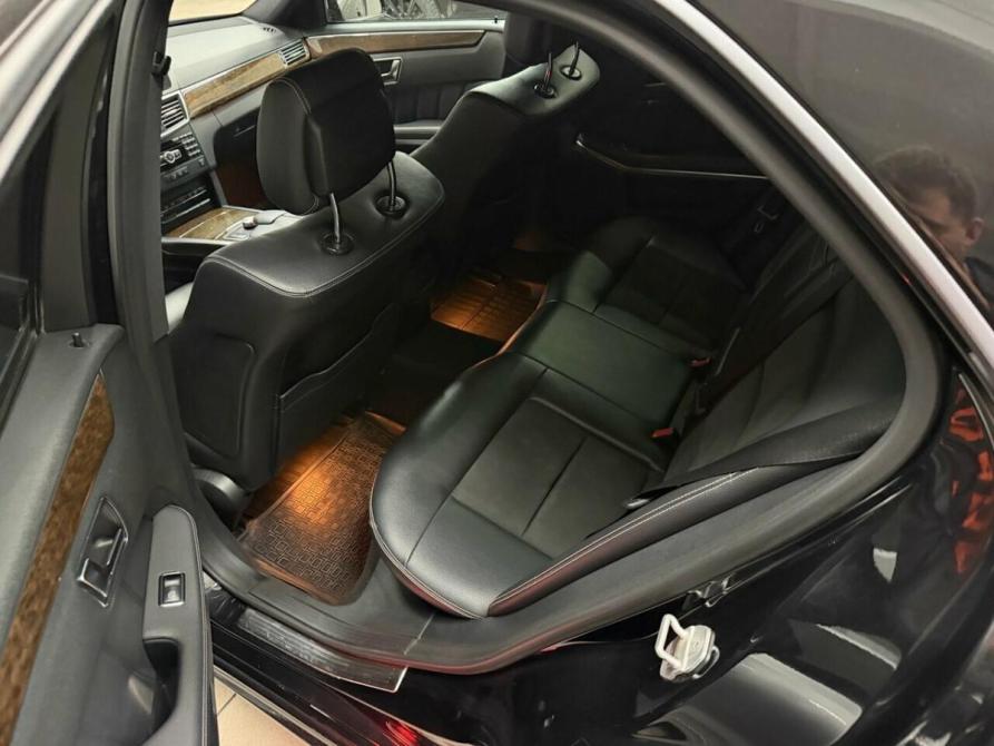 Mercedes-Benz E-Класс IV (W212 S212 C207) Магнитогорск  - изображение 7