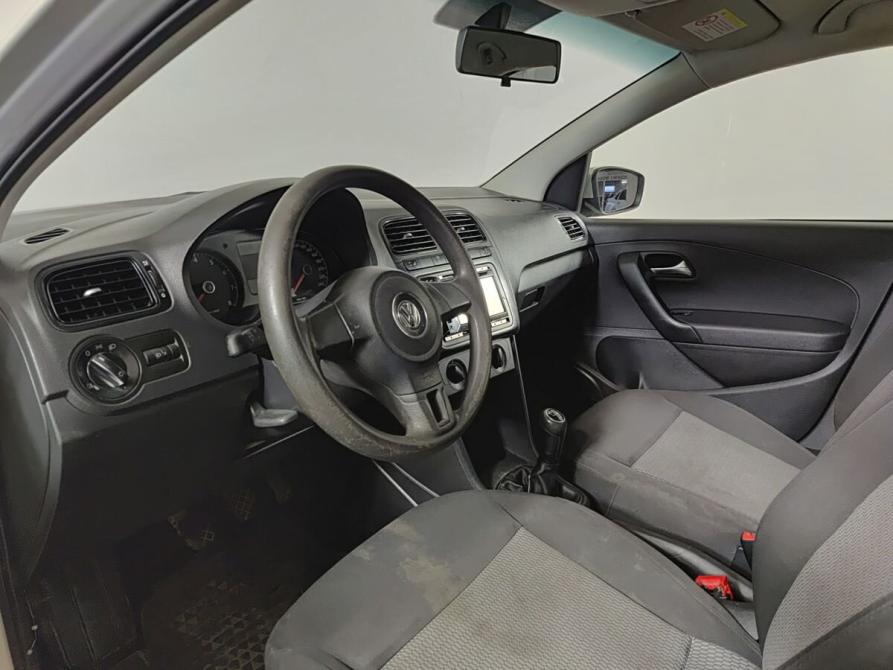 Volkswagen Polo V Уфа  - изображение 20